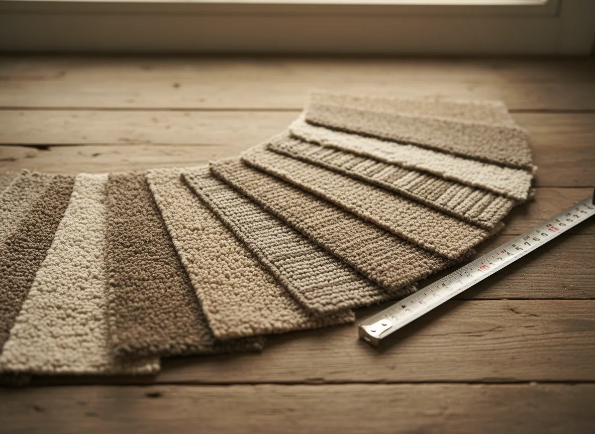 Carpet Installation Rea, MO FAQs